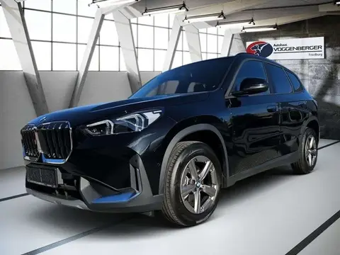 Annonce BMW X1 Hybride 2024 d'occasion 