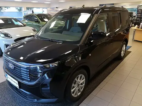 Used FORD TOURNEO Petrol 2024 Ad 