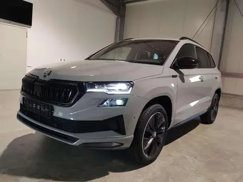 Annonce SKODA KAROQ Essence 2024 d'occasion 