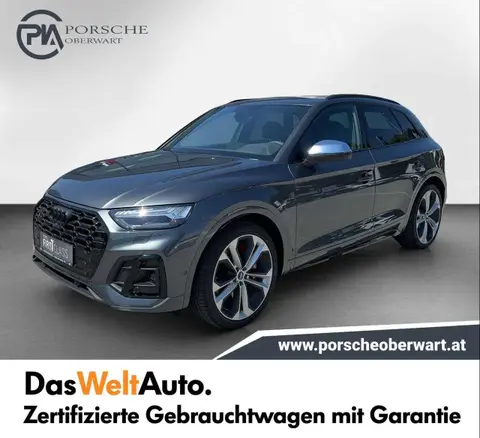 Used AUDI SQ5 Diesel 2024 Ad 