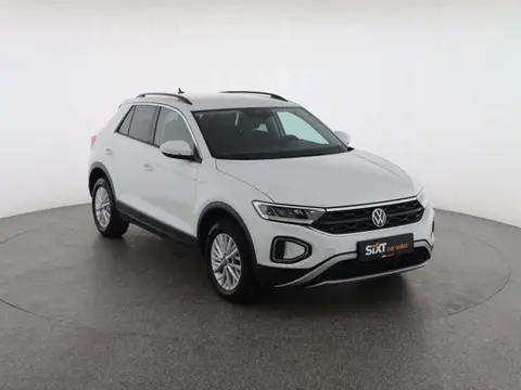 Used VOLKSWAGEN T-ROC Petrol 2023 Ad 