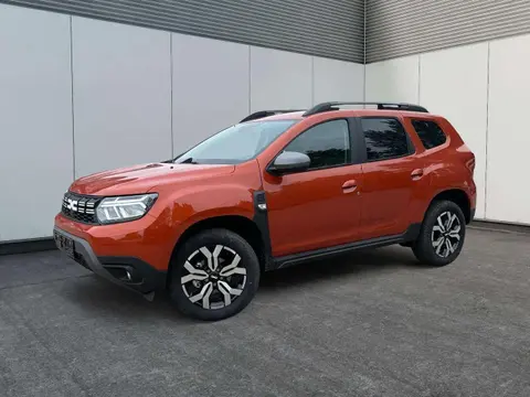 Annonce DACIA DUSTER Essence 2024 d'occasion 