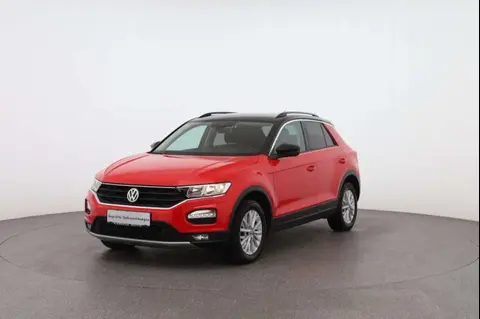 Used VOLKSWAGEN T-ROC Diesel 2019 Ad 