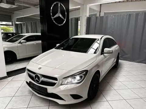 Used MERCEDES-BENZ CLASSE CLA Diesel 2016 Ad 