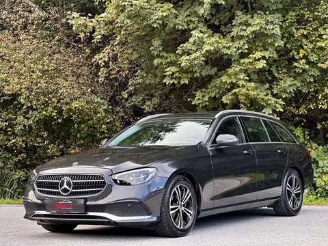 Annonce MERCEDES-BENZ CLASSE E Diesel 2023 d'occasion 