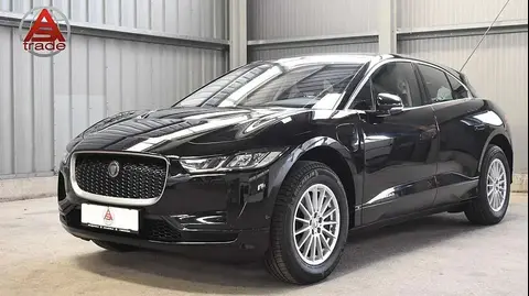 Used JAGUAR I-PACE Electric 2020 Ad 