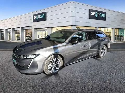 Used PEUGEOT 508 Diesel 2019 Ad 