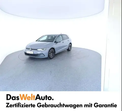 Used VOLKSWAGEN GOLF Petrol 2024 Ad 