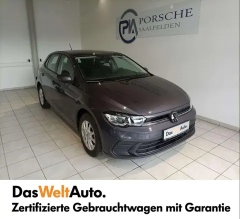 Annonce VOLKSWAGEN POLO Essence 2023 d'occasion 