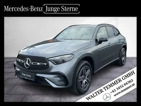 Used MERCEDES-BENZ CLASSE GLC Diesel 2023 Ad 