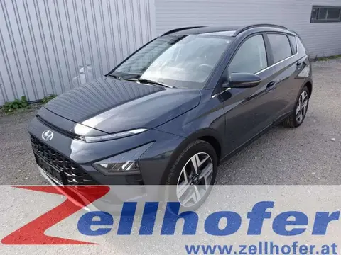 Used HYUNDAI BAYON Petrol 2022 Ad 