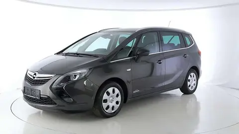 Annonce OPEL ZAFIRA Diesel 2015 d'occasion 