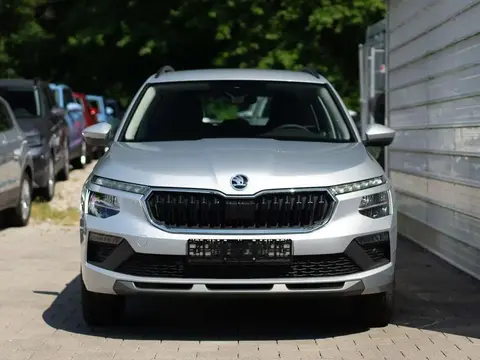 Used SKODA KAMIQ Petrol 2024 Ad 