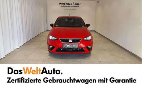 Used SEAT IBIZA Petrol 2024 Ad 