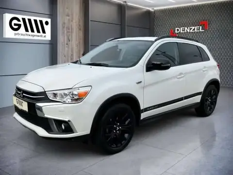 Used MITSUBISHI ASX Petrol 2019 Ad 