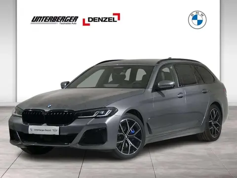 Annonce BMW SERIE 5 Diesel 2024 d'occasion 