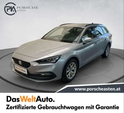 Used SEAT LEON Petrol 2021 Ad 