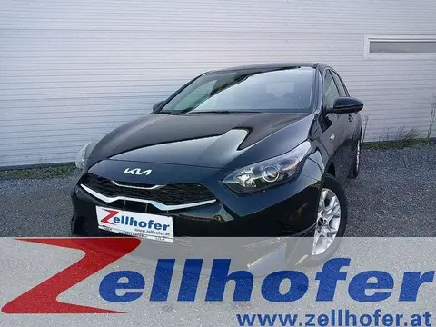 Used KIA CEED Petrol 2023 Ad 