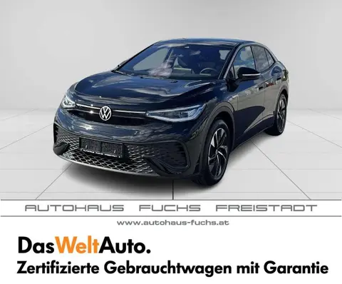 Annonce VOLKSWAGEN ID.5 Électrique 2022 d'occasion 