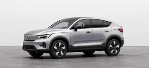 Annonce VOLVO C40 Électrique 2024 d'occasion 