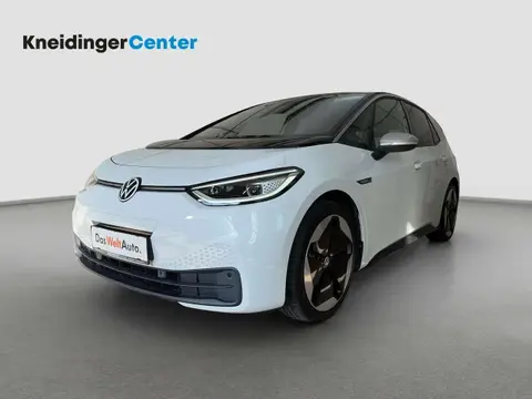 Used VOLKSWAGEN ID.3 Electric 2020 Ad 