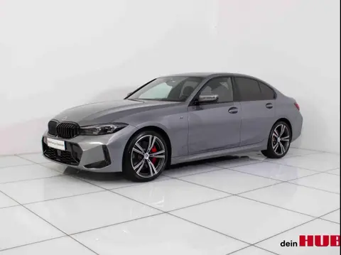 Annonce BMW SERIE 3 Diesel 2023 d'occasion 