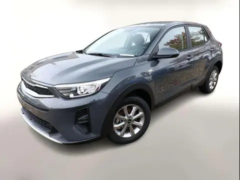 Used KIA STONIC Petrol 2023 Ad 