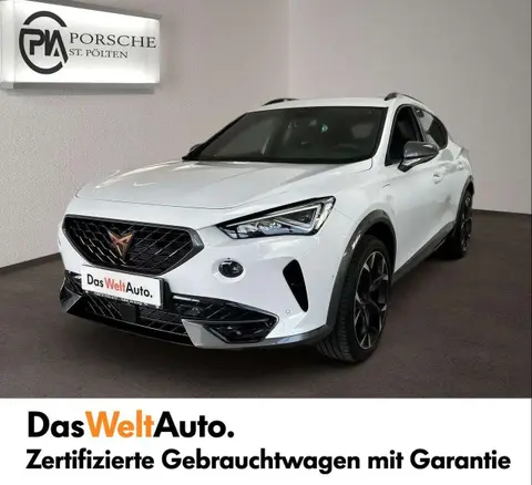 Used CUPRA FORMENTOR Hybrid 2023 Ad 