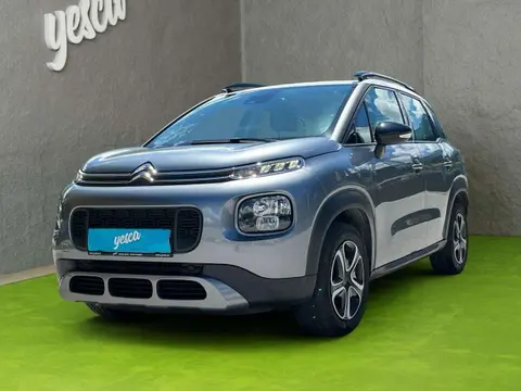 Annonce CITROEN C3 AIRCROSS Essence 2018 d'occasion 