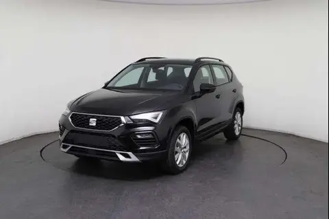 Annonce SEAT ATECA Essence 2024 d'occasion 