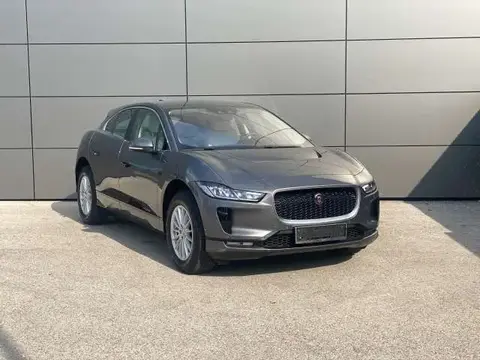 Annonce JAGUAR I-PACE Électrique 2019 d'occasion 