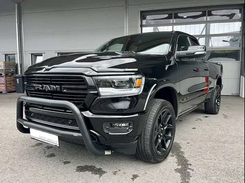 Annonce DODGE RAM Essence 2020 d'occasion 