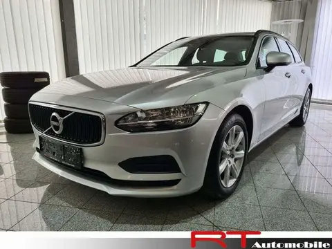 Annonce VOLVO V90 Diesel 2017 d'occasion 