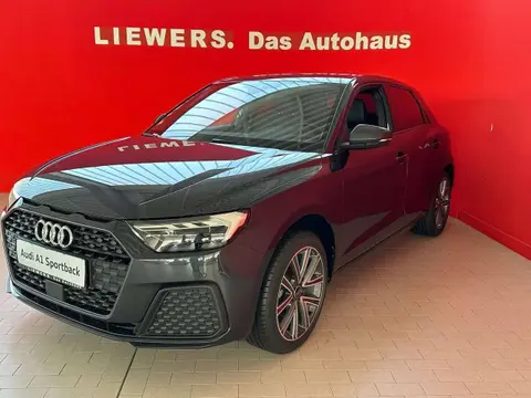 Annonce AUDI A1 Essence 2024 d'occasion 