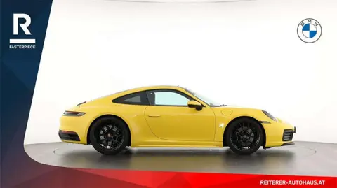 Used PORSCHE 911 Petrol 2023 Ad 