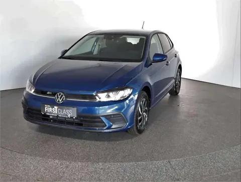 Used VOLKSWAGEN POLO Petrol 2024 Ad 