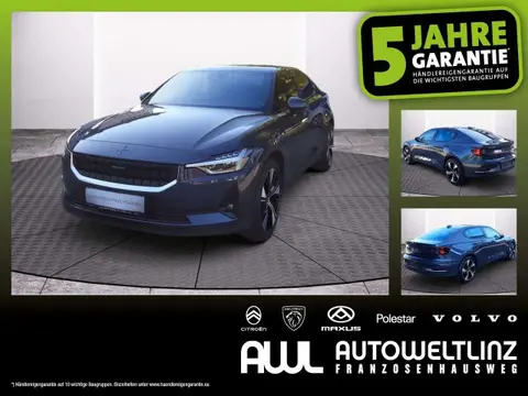 Used POLESTAR 2 Electric 2023 Ad 