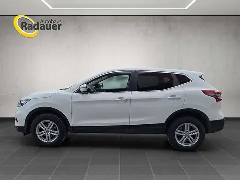 Used NISSAN QASHQAI Diesel 2018 Ad 