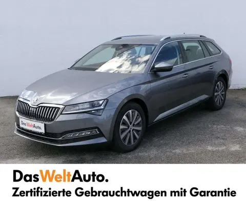 Used SKODA SUPERB Diesel 2024 Ad 