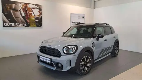 Annonce MINI COOPER Diesel 2023 d'occasion 