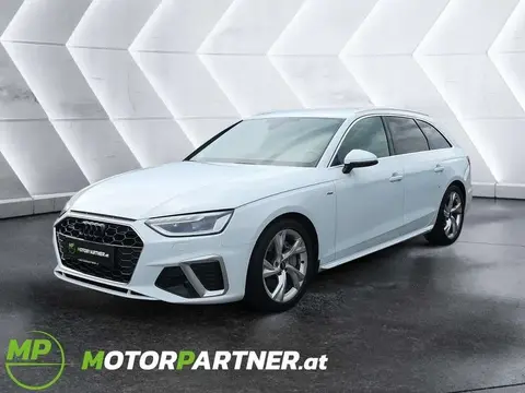 Used AUDI A4 Petrol 2022 Ad 