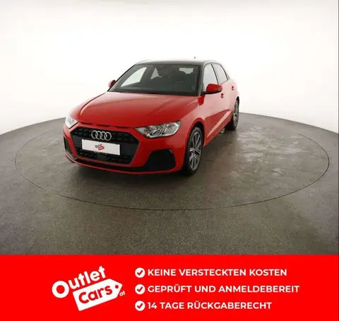 Used AUDI A1 Petrol 2019 Ad 