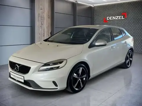 Annonce VOLVO V40 Diesel 2016 d'occasion 