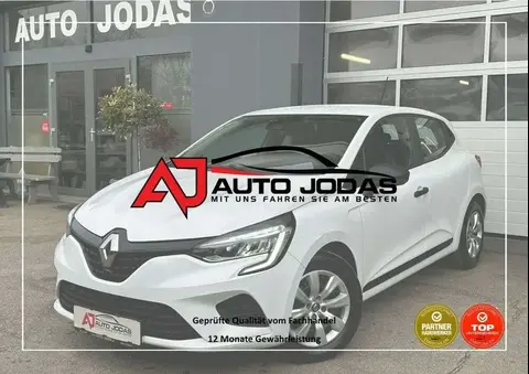 Used RENAULT CLIO Petrol 2020 Ad 