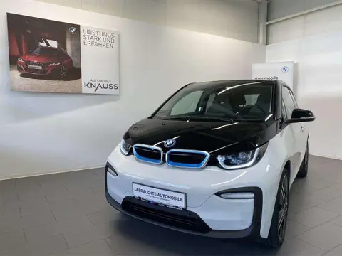 Annonce BMW I3 Électrique 2021 d'occasion 