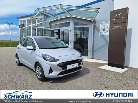 Annonce HYUNDAI I10 Essence 2024 d'occasion 