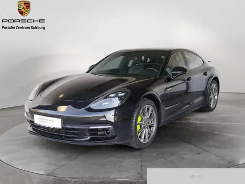 Used PORSCHE PANAMERA Hybrid 2019 Ad 