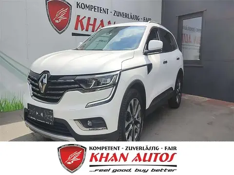 Annonce RENAULT KOLEOS Diesel 2019 d'occasion 