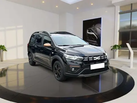 Annonce DACIA JOGGER Essence 2024 d'occasion 