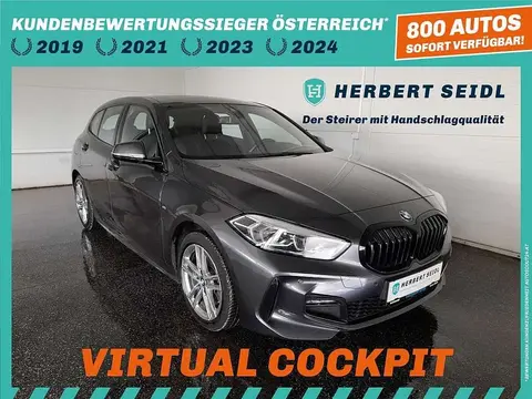 Used BMW SERIE 1 Diesel 2021 Ad 